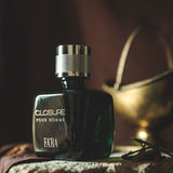 FA'RA London - Men -  Closure - 100ml