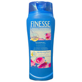 Finesse - Normal Enhancing Shampoo - 384ml