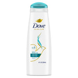 Dove - Daily Moisture Shampoo 355ml