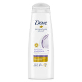 Dove - Advance Soothing Moisture Shampoo - 355ml