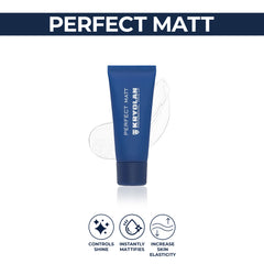  Kryolan Perfect Matt Primer : Beauty & Personal Care