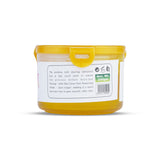 Skin Clear - Hair Removing Lemon Cold Wax - 250gm