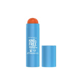 Rimmel London - Kind & Free Tinted Multi Stick 004 Tangerine Dream