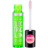 Essence - Lip & Cheek Oil Electric Glow Color Changing