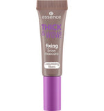 Essence - Thick & Wow! Fixing Brow Mascara 01