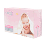 Maks - Baby Soap - 85g