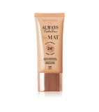 Bourjois - Always Fabulous Air Mat Foundation - 04 Beige