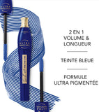 Bourjois - Twist Up The Volume Mascara - 03 Ultra-Blue