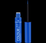 Essence - Colour It! Liquid Eyeliner 01