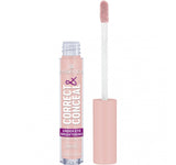 Essence - Correct & Conceal Under Eye Brightening Concealer 10