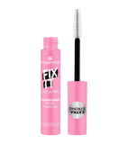 Essence - Fix It Like A Pro Transparent Brow Fixing Gel