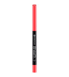 Essence - 8h Matte Comfort Lipliner 09