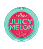 Essence - Juicy Melon Tinted Lip & Cheek Balm