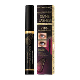 Max Factor - Masterpiece Divine Lashes 001 Rich Black