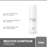 Janssen -Rich Eye Contour Cream 30ml