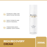 Janssen -Rich recovery cream 200ml