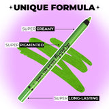 Lamel - Long lasting Kajal Eye Liner 403 1,7g