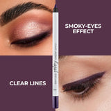 Lamel - Long lasting Kajal Eye Liner 404 1,7g