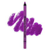 Lamel - Long lasting Kajal Eye Liner 405 1,7g