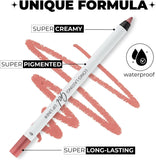 Lamel - Long lasting Gel Lip Liner 401 1,7g