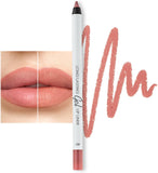 Lamel - Long lasting Gel Lip Liner 401 1,7g