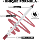 Lamel - Long lasting Gel Lip Liner 409 1,7g