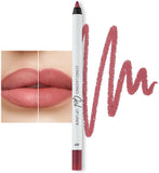 Lamel - Long lasting Gel Lip Liner 409 1,7g