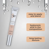 Lamel - Smart Skin Brightening Concealer 401 15ml