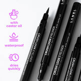 Lamel - Crush Look Eyeliner 401 2ml