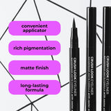 Lamel - Crush Look Eyeliner 401 2ml