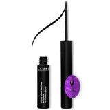 Lamel - Liquid Long-Lasting Eyeliner With Hard Brush 402 4ml