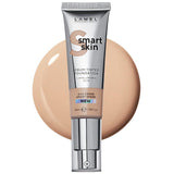 Lamel - Smart Skin Serum Tinted Foundation 403 35ml