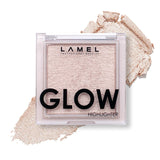 Lamel - Glow Highlighter  401 3,8g