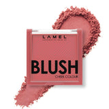 Lamel - Blush cheek colour 408 3,8g