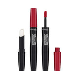 Rimmel London - Lasting Provocalips 740 Caught Red Lip