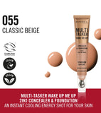 Rimmel London - Concealer Multi Tasker Wake Me Up - 055 Classic Beige