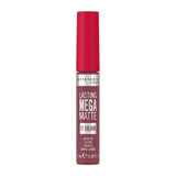 Rimmel London - Lasting Mega Matte Long Lasting Liquid Matte Lipstick - 900 Ravishing Rose