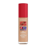 Rimmel London - Lasting Finish Hyaluronic Acid long-lasting Foundation - 160 Vanilla