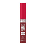 Rimmel London - Lasting Mega Matte Long Lasting Liquid Matte Lipstick - 930 Ruby Passion