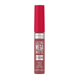 Rimmel London - Lasting Mega Matte Long Lasting Liquid Matte Lipstick - 210 Rose Shine