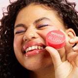 Revolution - Mousse Blusher - Grapefruit Coral