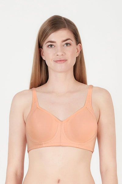 BLS - Nanne Non Wired And Non Padded Nursing Bra – Makeup City