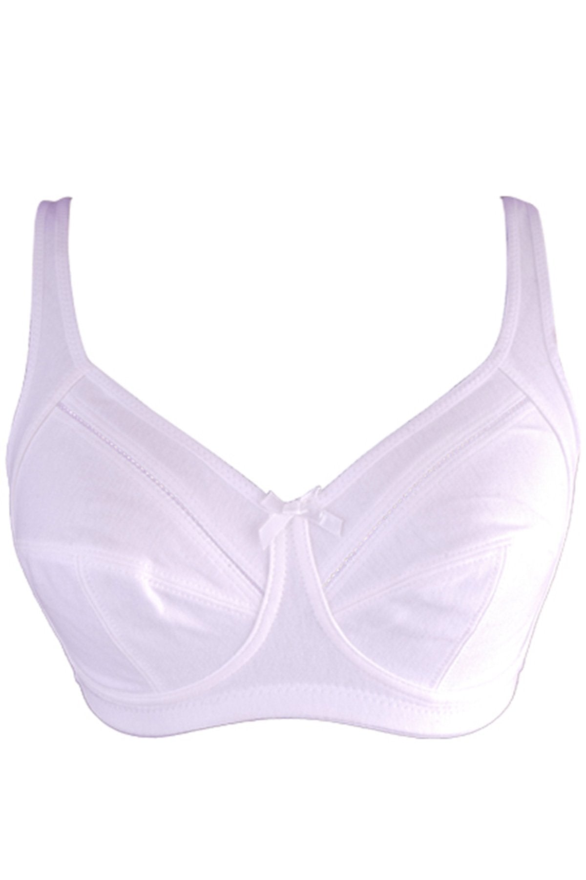 BLS - Clarise Non Wired And Non Padded Cotton Bra - Skin – Makeup City  Pakistan
