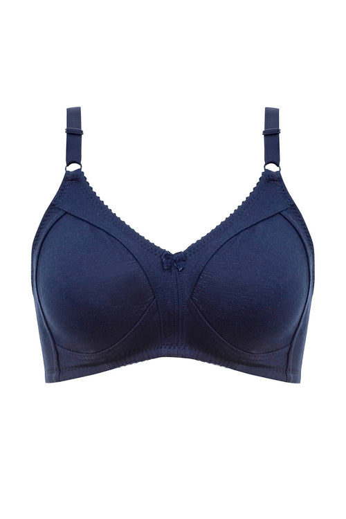 Purchase BLS Pero Bra, Navy Blue, BLST01 Online at Special Price in  Pakistan 