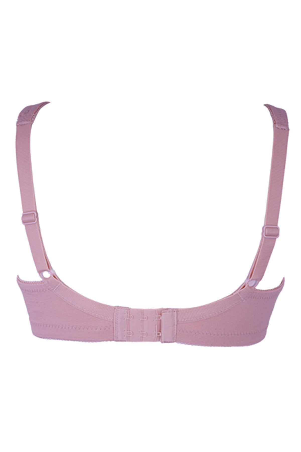 Non-Padded Skin Color Cotton Bra, Size: 32B at Rs 400/piece in Surat