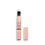 Revolution - Eye Bright Illuminating Under Eye Concealer Fair 3ml