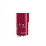 Bourjois - La Laque Gel Nail Polish - 08 Cherry D Amour