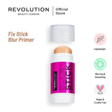 Revolution - Fix Stick Blur