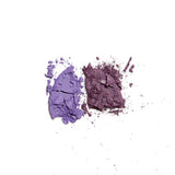 GOSH- Matt Duo Eye Shadow 006 Purple Sky