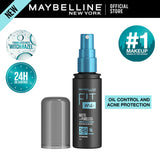 Maybelline - Fit Me Matte Poreless Setting Spray - 60ml